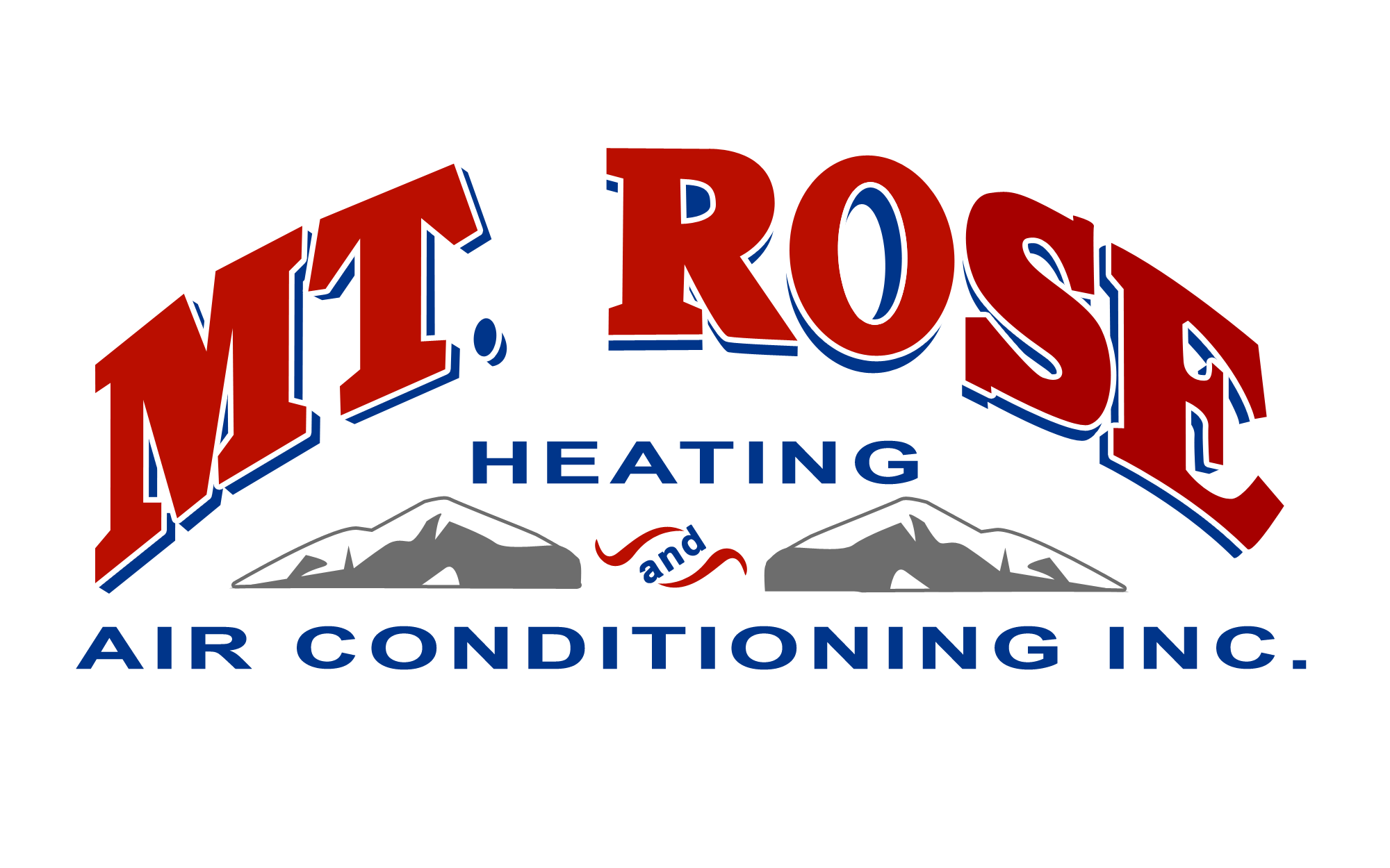 Mt. Rose HVAC